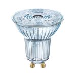 Osram Superstar LED GU10 Spot Helder 3.4W 230lm - 927 Zeer Warm Wit | Dimbaar - Beste Kleurweergave