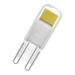 Osram LED Capsule G9 Helder 1.8W 200lm - 827 Zeer Warm Wit | Vervangt 20W
