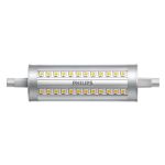 Philips Corepro LED Lineair R7s 118mm 14W 2000lm - 840 Koel Wit | Dimbaar - Vervangt 120W