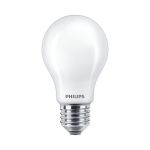 Philips Corepro LED Lamp E27 Peer Mat 10.5W 1521lm - 830 Warm Wit | Vervangt 100W