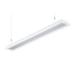 Philips LED Paneel FlexBlend SP340P Wit 39.5W 4000lm - 940 Koel Wit | 120x20cm - UGR <19 - Beste Kleurweergave