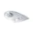 Ledvance LED Wandlamp Doorled Wit 0.95W - 840 Koel Wit | Bewegings- en lichtsensor