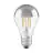 Ledvance  Classic LED E27 Peer Filament Spiegel 6.5W 650lm - 827 Zeer Warm Wit | Vervangt 50W