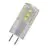 Ledvance Performance LED Capsule Helder GY6.35 3.3W 470lm - 827 Zeer Warm Wit | Vervangt 40W