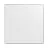 Ledvance LED Bulkhead Surface Plat Lichtbronnen Vierkant Wit 16W 2660lm - 830-840 CCT | 300mm - IP20