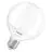 Osram Smart+ Matter Classic LED E27 Globe Mat 14W 1521lm - 827-865 Afstembaar Wit | Dimbaar - Vervangt 100W