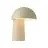 DFTP by Nordlux Faye Tafellamp Metaal Beige 1W 300lm - 827 Zeer Warm Wit | 173mm - Touch Dimbaar