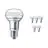 Voordeelpak 6x Philips Corepro LED Spot E27 R63 4.5W 345lm 36D - 827 Zeer Warm Wit | Dimbaar - Vervangt 60W