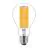 Philips MASTER LED Lamp E27 Peer Filament Helder 7.3W 1535lm - 840 Koel Wit | Vervangt 100W