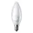 Philips Corepro LED Kaars E14 Mat 5W 470lm - 827 Zeer Warm Wit | Vervangt 40W