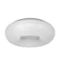 Ledvance Smart+ Wifi LED Plafondlamp Orbis Donut 60cm 26W 2500lm - 830-865 Afstembaar Wit | Dimbaar
