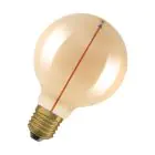Osram Vintage 1906 LED E27 Special Filament Helder 2.2W Peer120lm - 827 Zeer Warm Wit | Vervangt 15W