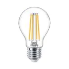 Philips MASTER Value LED Lamp E27 Peer Helder 5.9W 806lm - 927 Zeer Warm Wit | Beste Kleurweergave - Dimbaar - Vervangt 60W