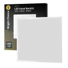 LED Paneel Backlit 36W 3240lm - 840 Koel Wit | 60x60cm - UGR 