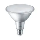 Philips Master Value LED Lamp Reflector E27 PAR38 13W 1000lm 25D - 927 Zeer Warm Wit | Beste Kleurweergave - Dimbaar - Vervangt 100W
