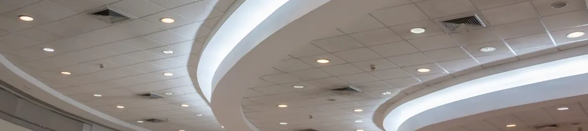 GU10 spots inbouwarmatuur