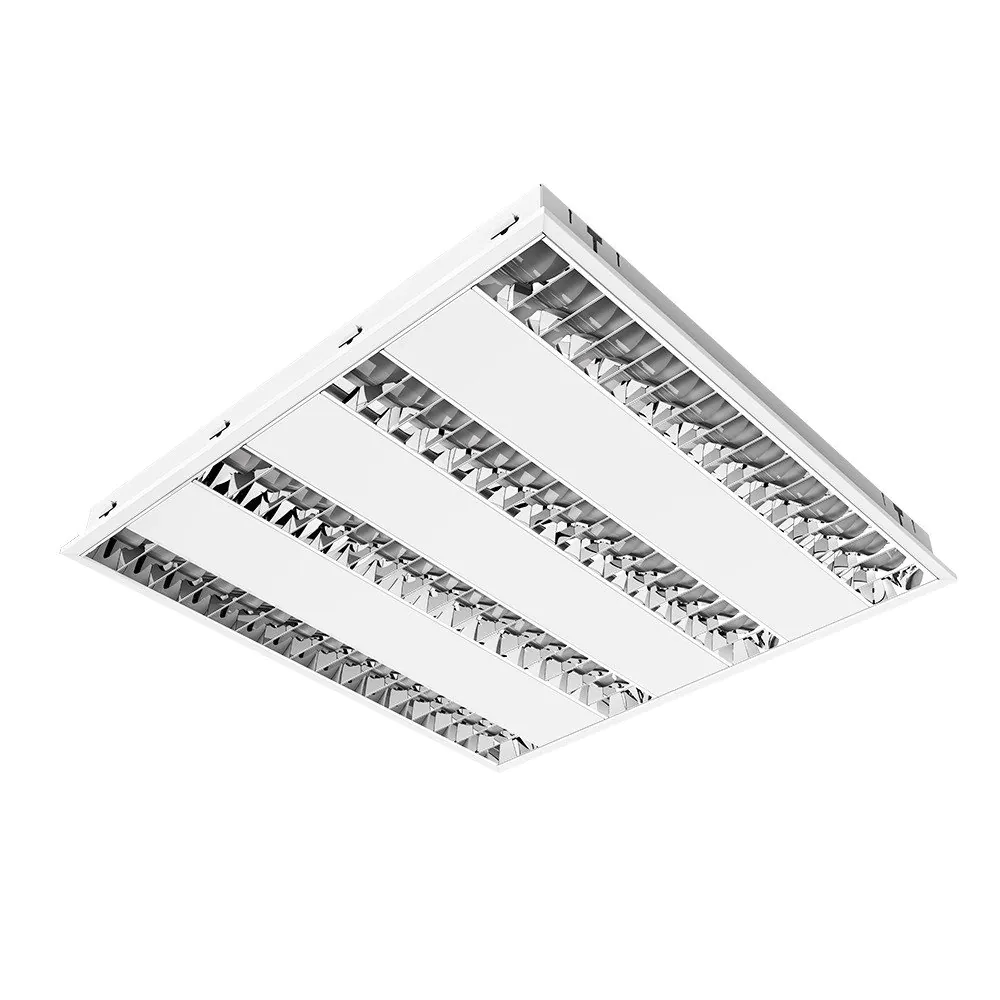 Noxion LED Panel Louvre Excell